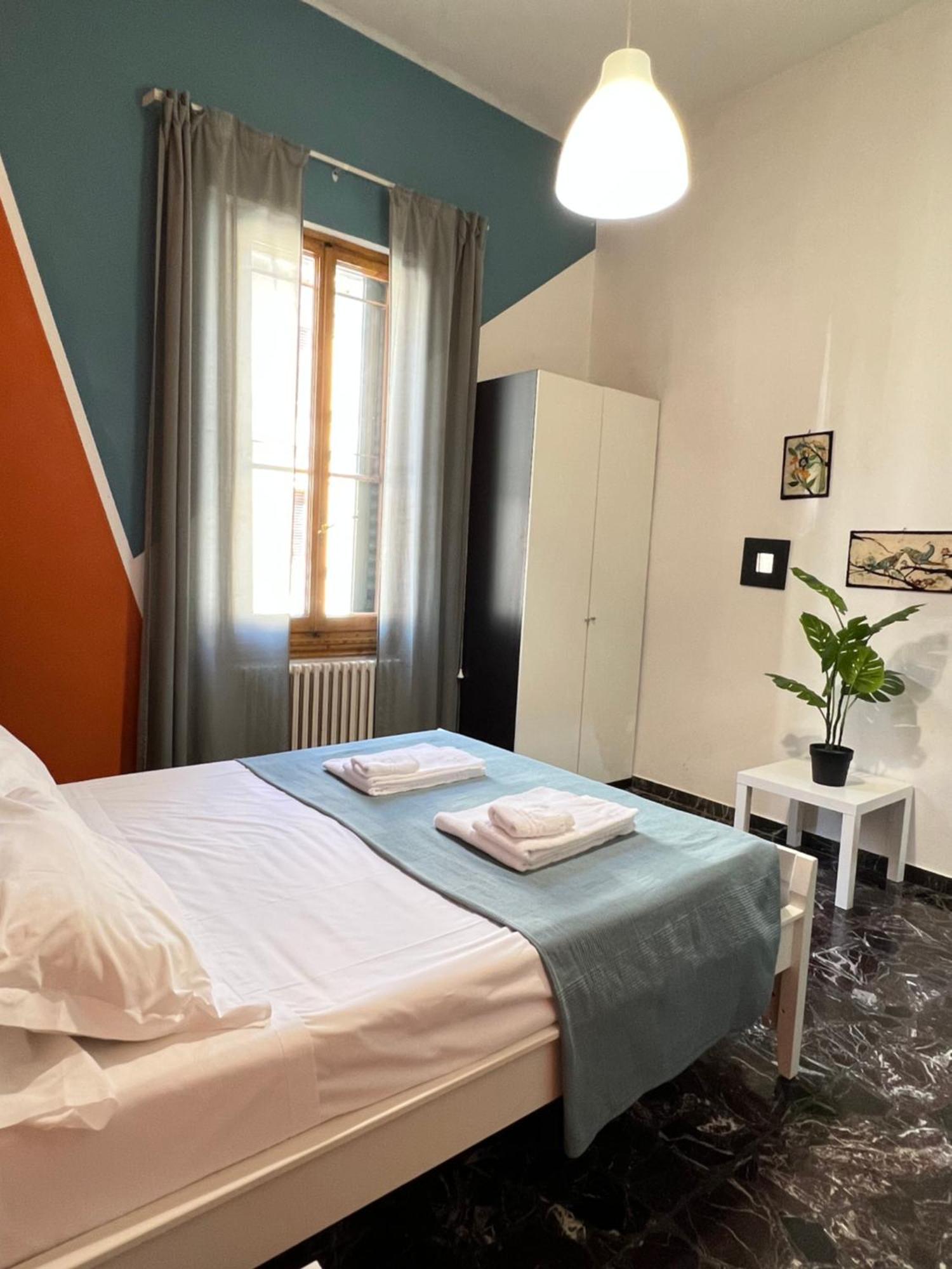 Leopoldini Appartamenti Firenze Eksteriør bilde