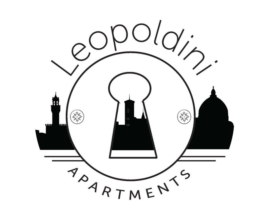 Leopoldini Appartamenti Firenze Eksteriør bilde